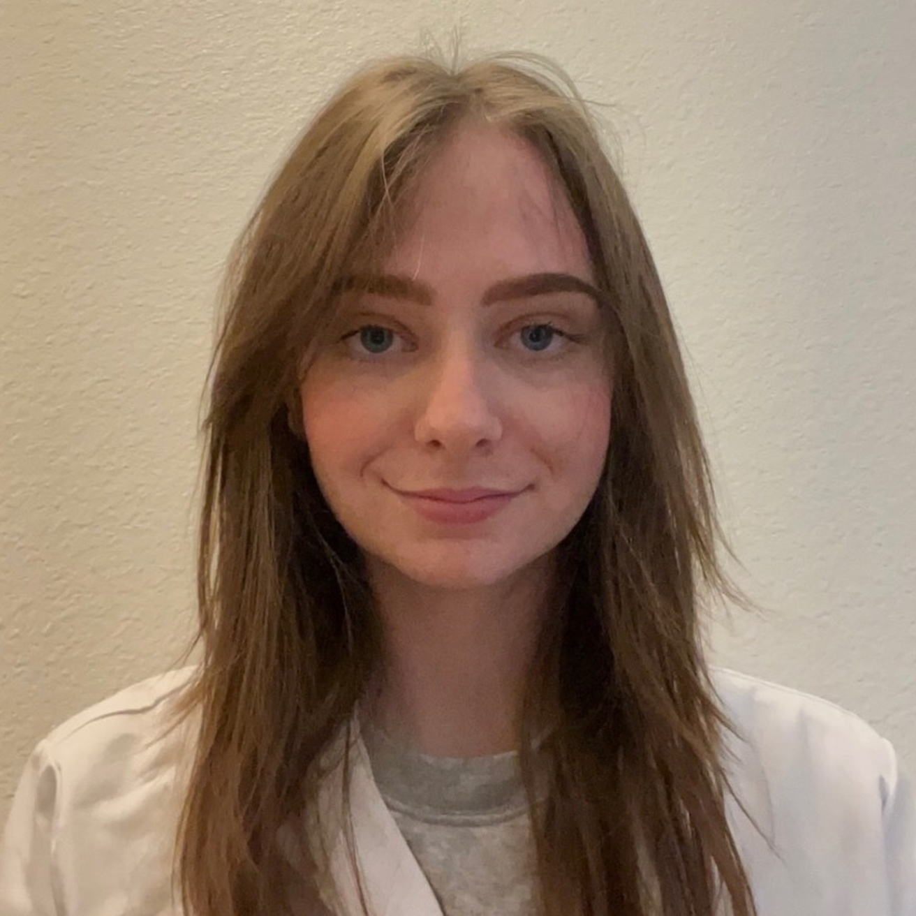 photo of a scientist