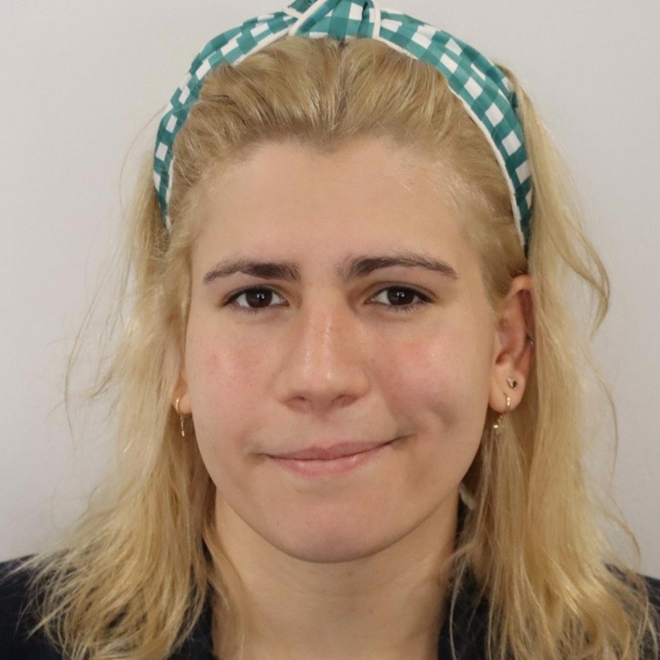 picture of a scientist