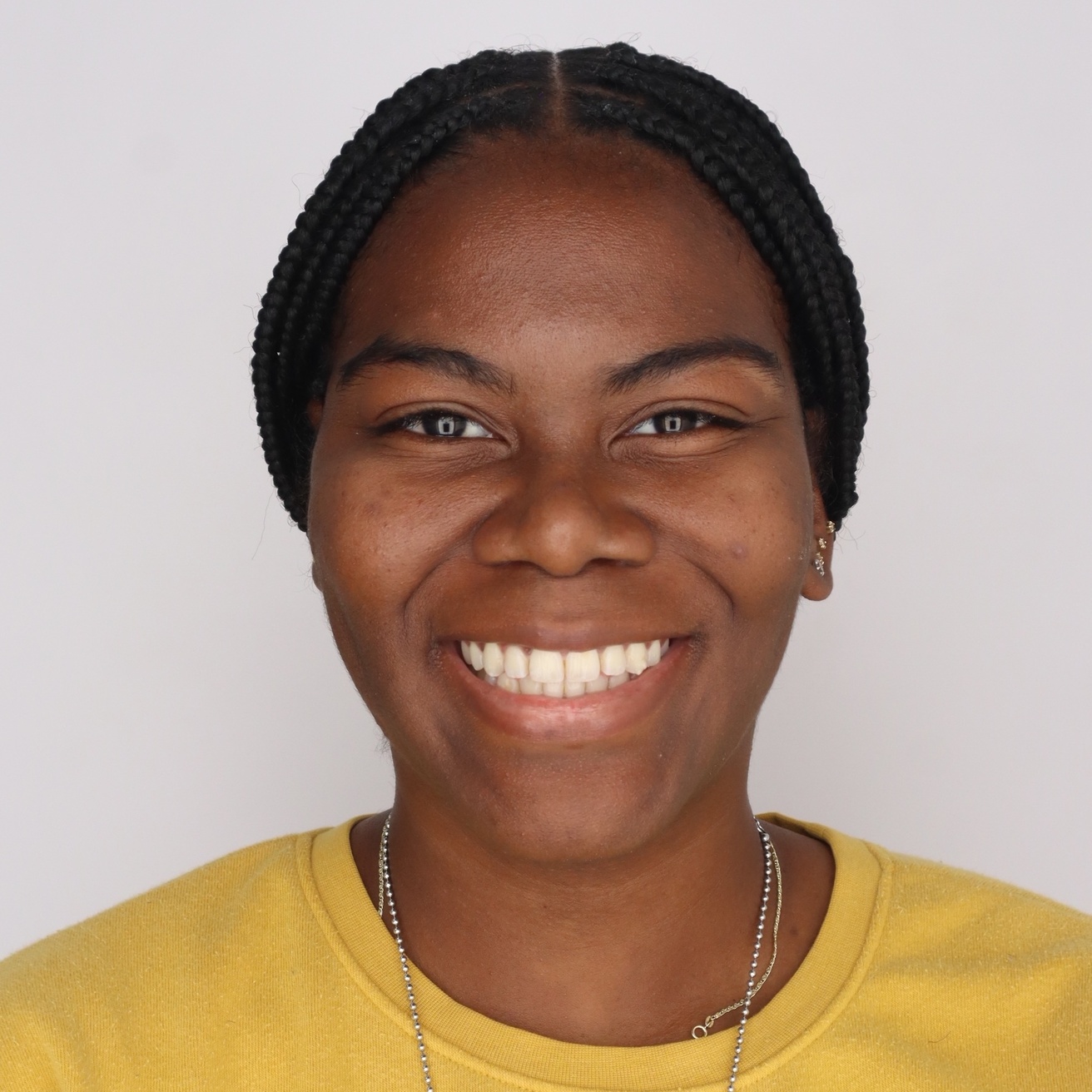 picture of a scientist