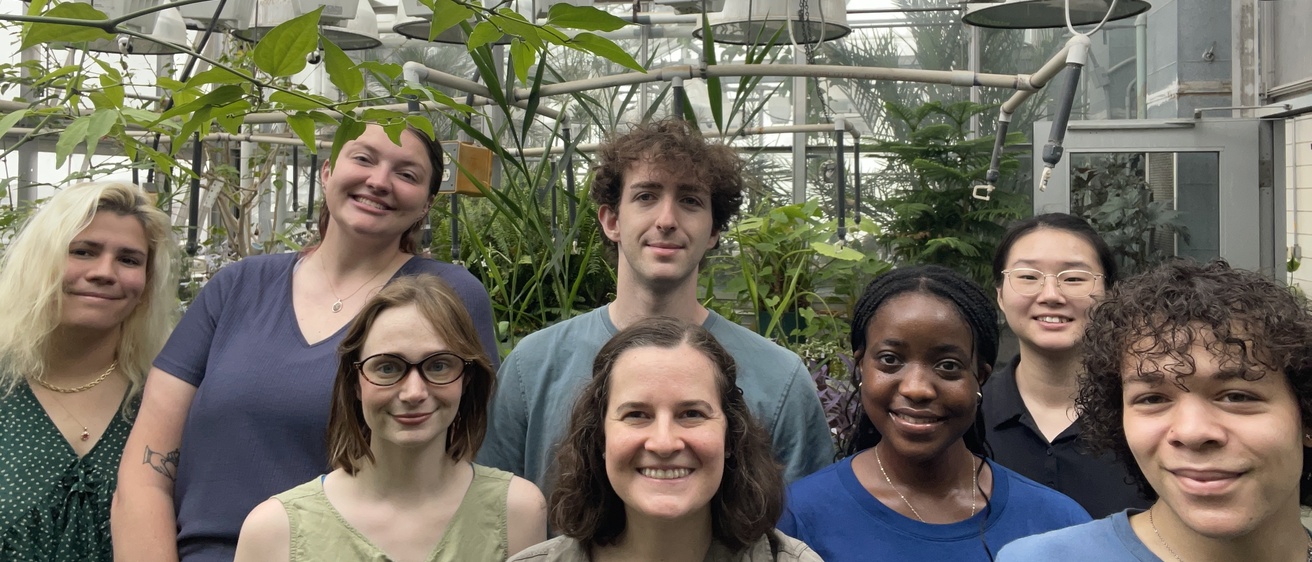 photo of a group of scientists
